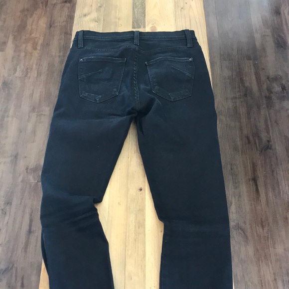 James Jeans Twiggy (Baroque) Size 26 - Picture 7 of 8